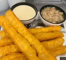 Youtiao