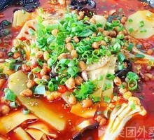 One品 Spicy Boiled Dishes