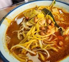 Northeast Old-style Vegetarian Large Bowl Hot Pot