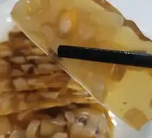 Crystal Jelly Dessert