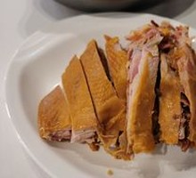 Air-Dried Shredded Chicken