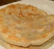 Black Pepper Beef Patties