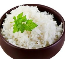 Fragrant Jasmine Rice