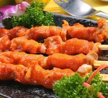 Milk-flavored Slices