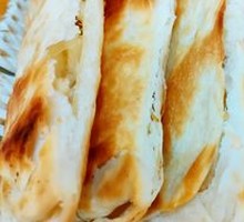 Baked Flatbread