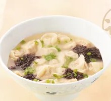 Fresh Meat Dumplings