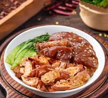 Two-Choice Rice Bowl