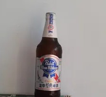 蓝带啤酒