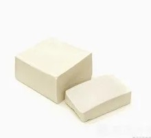 Braised Tofu in Spiced Sauce