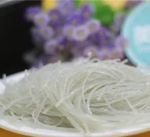 Glass Noodles