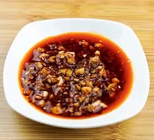 Dumpling Dipping Sauce