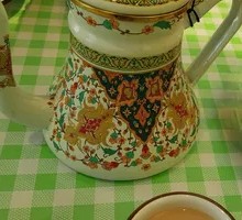 Xinjiang Special Milk Tea