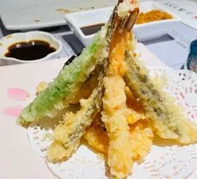 Tempura Shrimp
