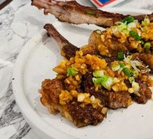 Lamb Ribs