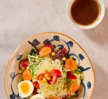 Seasonal Fruit Platter