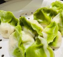Braised Fish Dumplings