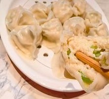 Braised Fish Dumplings