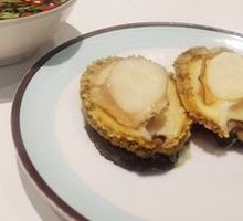 Large Abalone