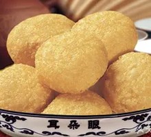 耳朵眼炸糕