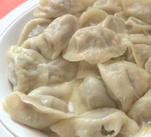 Braised Fish Dumplings