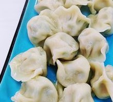 Braised Fish Dumplings