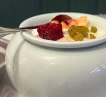 Homemade Yogurt