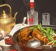 Drunk Beauty Swordfish