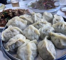 Seafood Steamed Dumplings