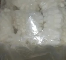 Frozen Cut Squid Flowers