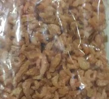Dried Shrimp
