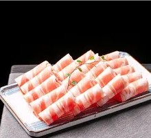 Inner Mongolia High-quality Lamb Rolls