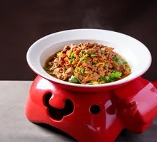 Stir-Fried Beef with Yellow Onion