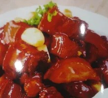 Mao's Braised Pork
