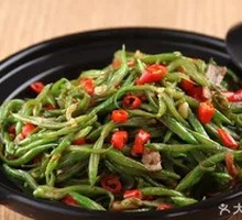 Braised Tofu Noodles in Clay Pot