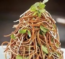 Bamboo Shoot Tofu丝