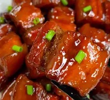 Old Changsha Braised Pork
