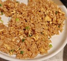 Xiang-style Egg Fried Rice