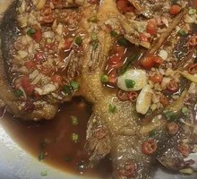 Changsha Stinky Crawfish