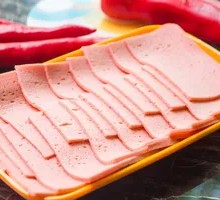 Pepper and Bacon Stir-fry