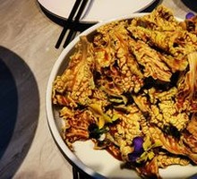 Emperor Qianlong's Cabbage