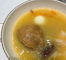 Buddha Jumps Over the Wall