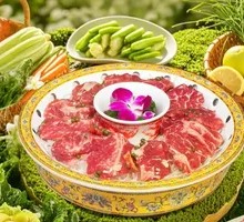 Secret-Recipe Beef Brisket