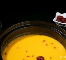 Fish Maw Chicken Hot Pot Base