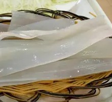 Wide Rice Noodles