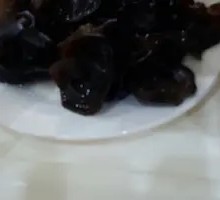 Cold Mixed Vegetables