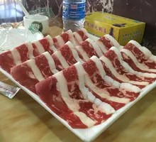 Premium Beef Tenderloin