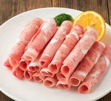 Lamb Slices