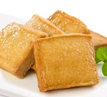 Fish tofu