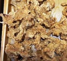 Signature Chicken Riblets