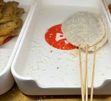 Palm-sized Chicken Cutlet